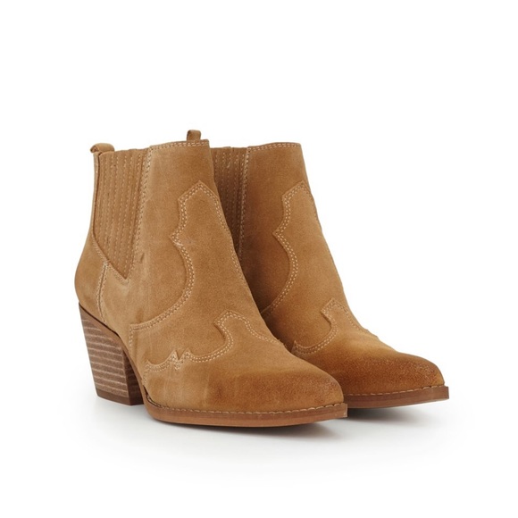 sam edelman boots poshmark